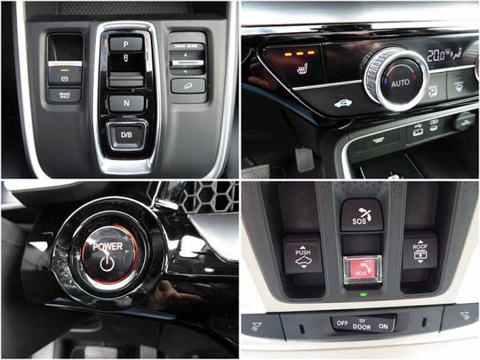 Honda CR-V Hybrid e:HEV 2.0 i-MMD 2WD Elegance / AHK