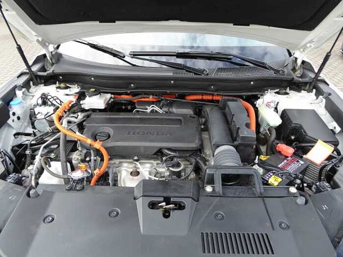 Honda CR-V Hybrid e:HEV 2.0 i-MMD 2WD Elegance / AHK