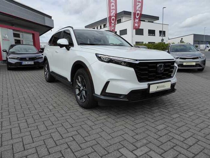 Honda CR-V Hybrid e:HEV 2.0 i-MMD 2WD Elegance / AHK