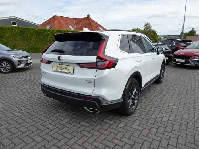 Honda CR-V Hybrid e:HEV 2.0 i-MMD 2WD Elegance / AHK