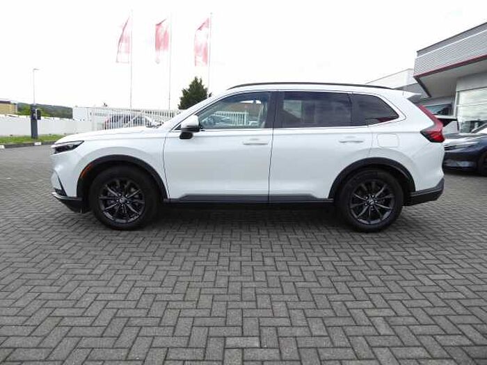 Honda CR-V Hybrid e:HEV 2.0 i-MMD 2WD Elegance / AHK
