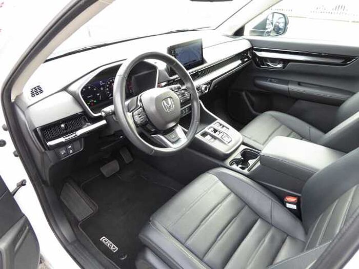 Honda CR-V Hybrid e:HEV 2.0 i-MMD 2WD Elegance / AHK