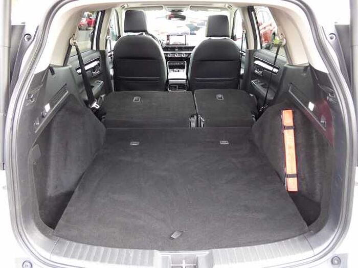 Honda CR-V Hybrid e:HEV 2.0 i-MMD 2WD Elegance / AHK