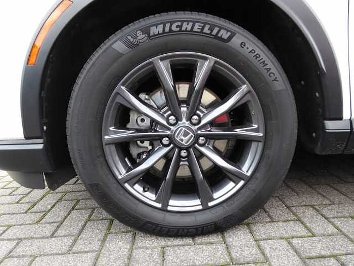 Honda CR-V Hybrid e:HEV 2.0 i-MMD 2WD Elegance / AHK