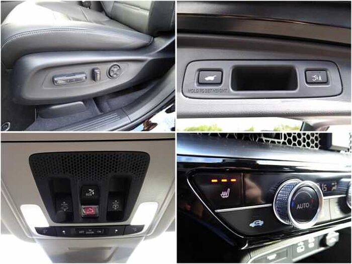 Honda CR-V Hybrid e: HEV 2.0 i-MMD AWD Elegance / 1. Hand