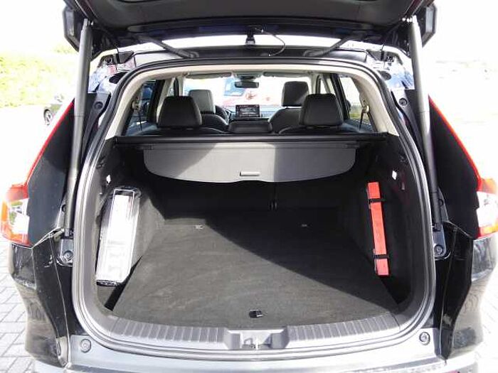 Honda CR-V Hybrid e: HEV 2.0 i-MMD AWD Elegance / 1. Hand