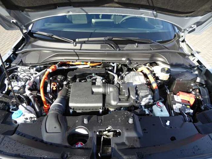 Honda HR-V Hybrid e: HEV 1.5 i-MMD Advance Sport