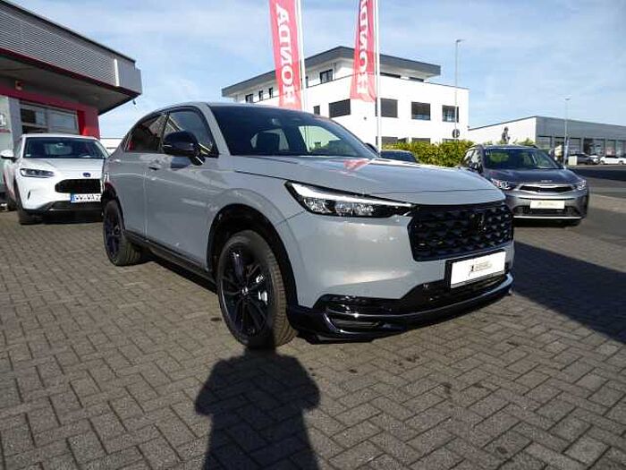 Honda HR-V Hybrid e: HEV 1.5 i-MMD Advance Sport