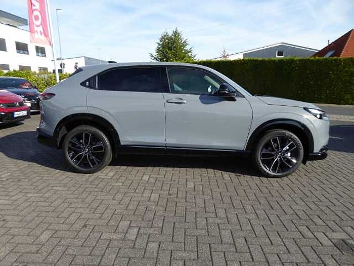 Honda HR-V Hybrid e: HEV 1.5 i-MMD Advance Sport