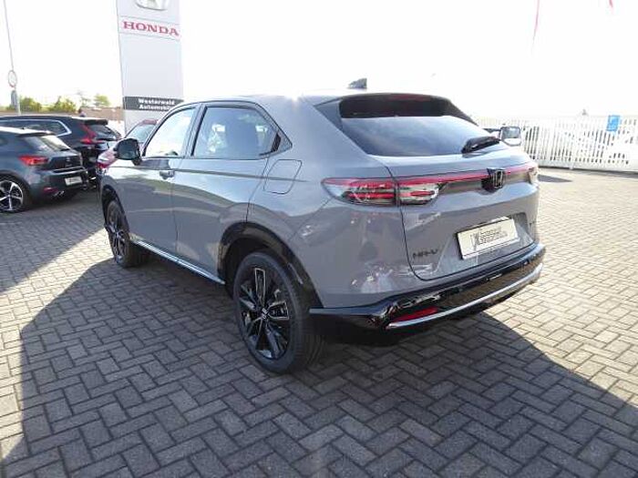 Honda HR-V Hybrid e: HEV 1.5 i-MMD Advance Sport