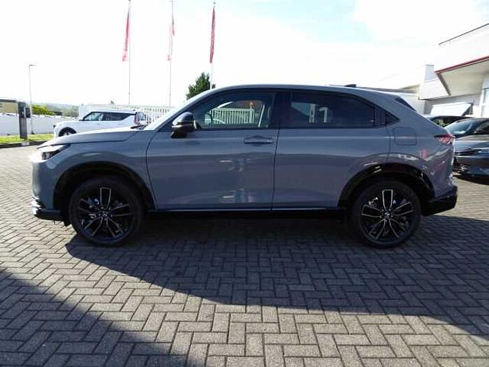 Honda HR-V Hybrid e: HEV 1.5 i-MMD Advance Sport