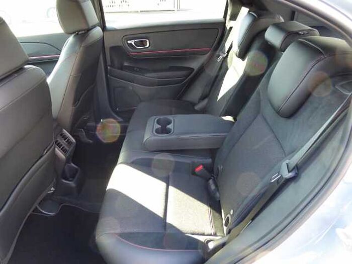Honda HR-V Hybrid e: HEV 1.5 i-MMD Advance Sport