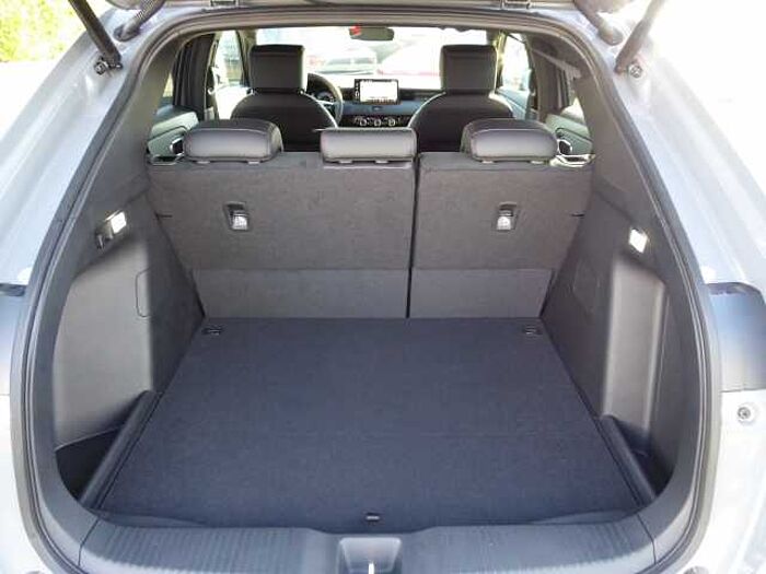 Honda HR-V Hybrid e: HEV 1.5 i-MMD Advance Sport