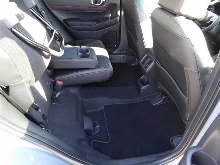 Honda HR-V Hybrid e: HEV 1.5 i-MMD Advance Sport