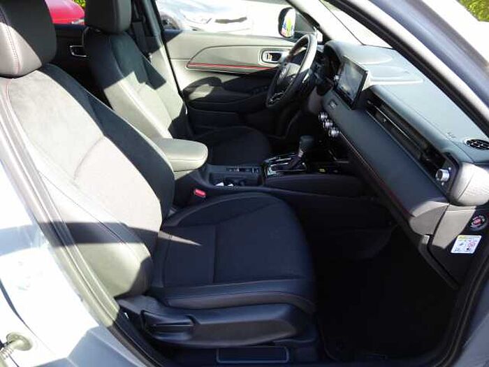 Honda HR-V Hybrid e: HEV 1.5 i-MMD Advance Sport