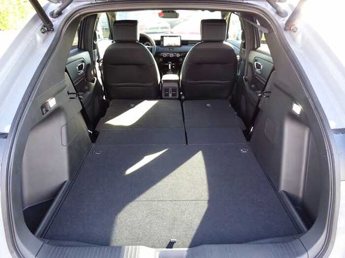 Honda HR-V Hybrid e: HEV 1.5 i-MMD Advance Sport