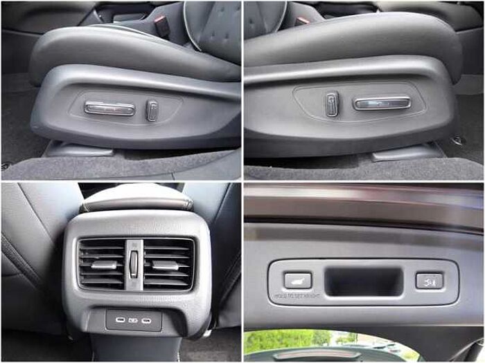 Honda ZR-V e:HEV Sport / Navi / ACC