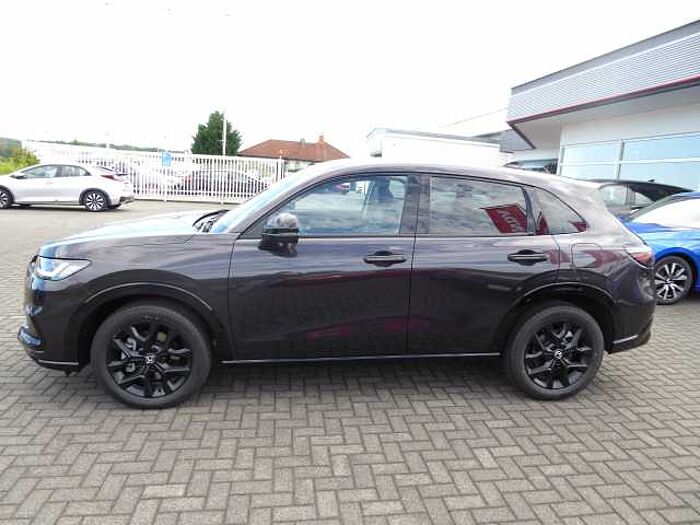 Honda ZR-V e:HEV Sport / Navi / ACC