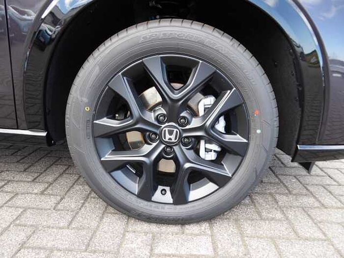 Honda ZR-V e:HEV Sport / Navi / ACC