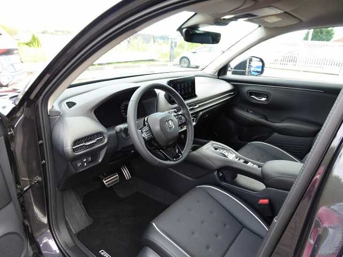 Honda ZR-V e:HEV Sport / Navi / ACC