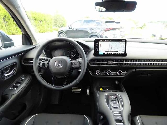 Honda ZR-V e:HEV Sport / Navi / ACC