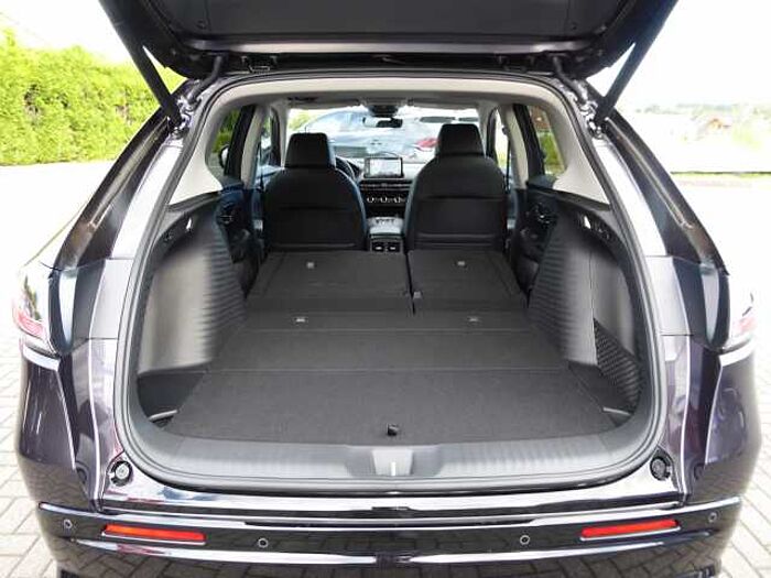 Honda ZR-V e:HEV Sport / Navi / ACC