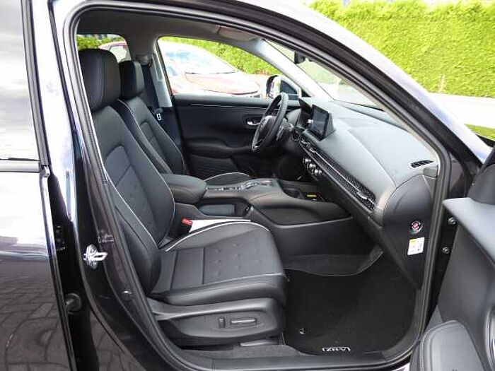 Honda ZR-V e:HEV Sport / Navi / ACC