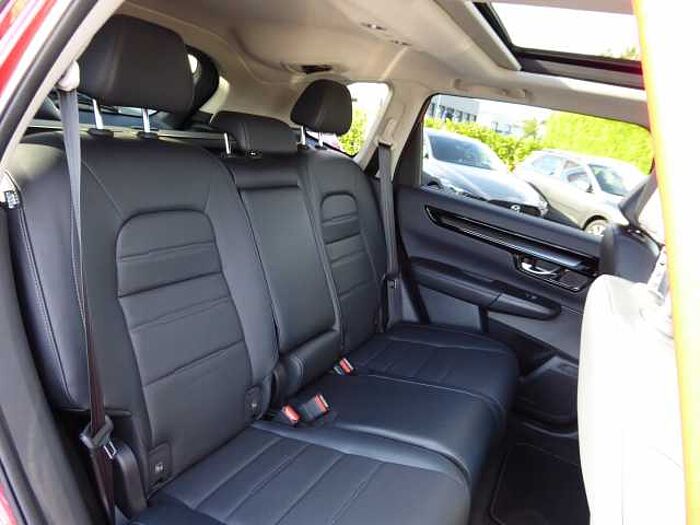 Honda CR-V Hybrid e: HEV 2.0 i-MMD AWD Elegance / 1. Hand