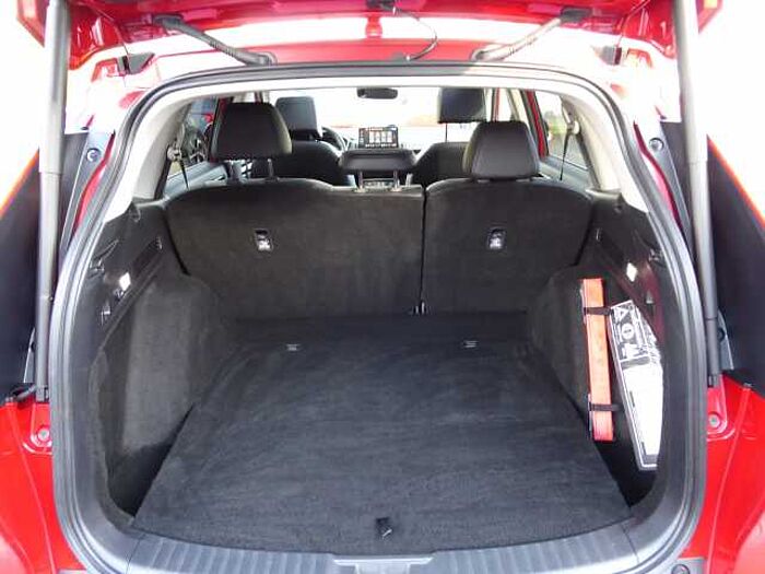 Honda CR-V Hybrid e: HEV 2.0 i-MMD AWD Elegance / 1. Hand