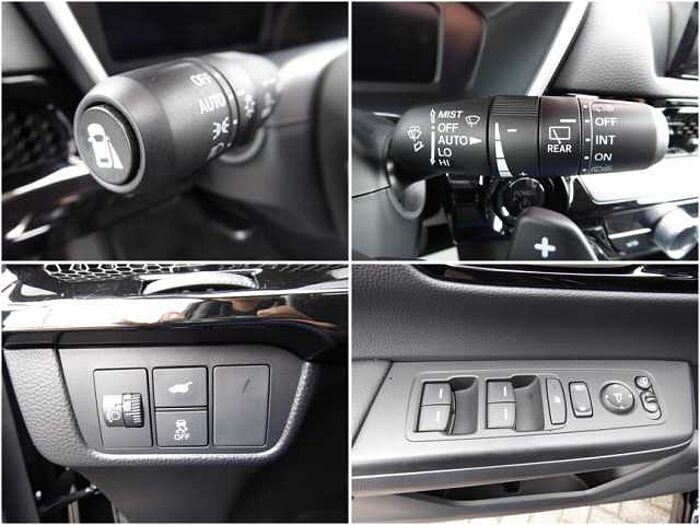 Honda CR-V Hybrid e:HEV 2.0 i-MMD 2WD Elegance | AHK
