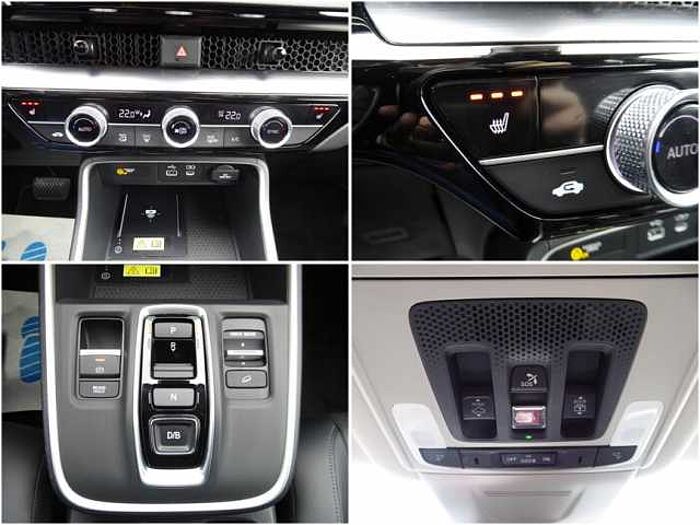 Honda CR-V Hybrid e:HEV 2.0 i-MMD 2WD Elegance | AHK