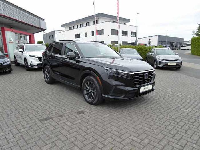 Honda CR-V Hybrid e:HEV 2.0 i-MMD 2WD Elegance | AHK