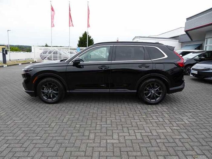 Honda CR-V Hybrid e:HEV 2.0 i-MMD 2WD Elegance | AHK