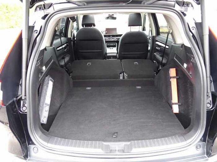 Honda CR-V Hybrid e:HEV 2.0 i-MMD 2WD Elegance | AHK
