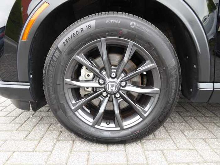Honda CR-V Hybrid e:HEV 2.0 i-MMD 2WD Elegance | AHK