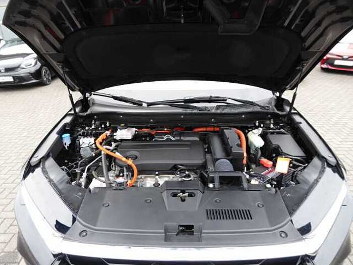 Honda CR-V Hybrid e:HEV 2.0 i-MMD 2WD Elegance | AHK