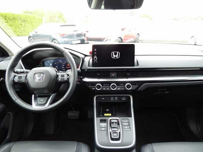 Honda CR-V Hybrid e:HEV 2.0 i-MMD 2WD Elegance | AHK