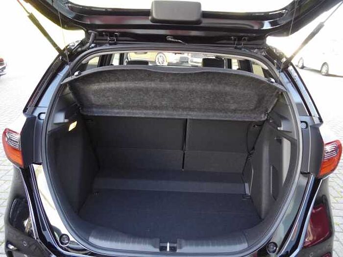 Honda Jazz Hybrid e: HEV 1.5 i-MMD Advance