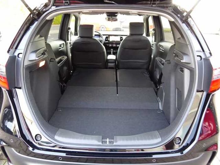 Honda Jazz Hybrid e: HEV 1.5 i-MMD Advance