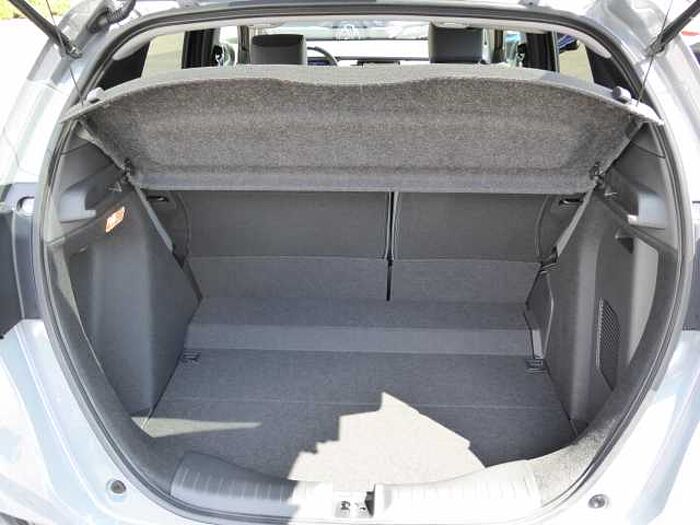 Honda Jazz Hybrid e: HEV 1.5 i-MMD Advance Sport