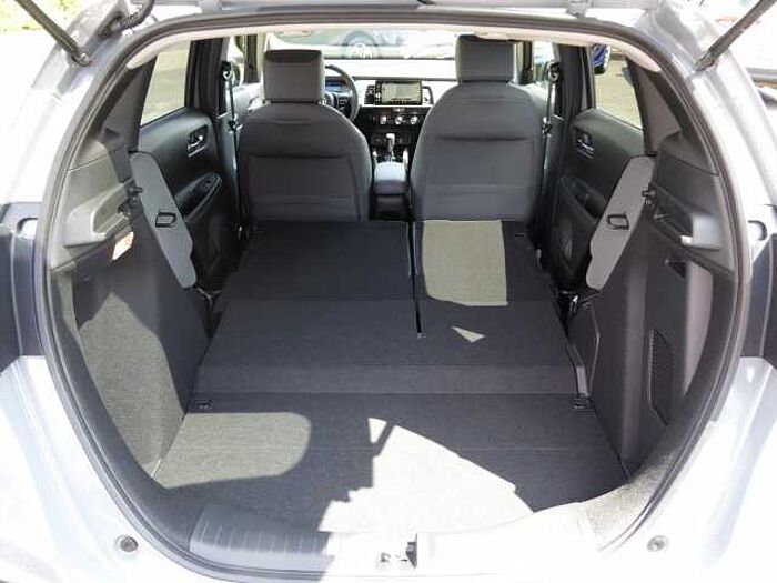 Honda Jazz Hybrid e: HEV 1.5 i-MMD Advance Sport