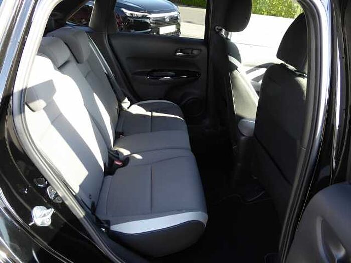 Honda Jazz Hybrid 1.5 i-MMD e-CVT Crosstar Executive