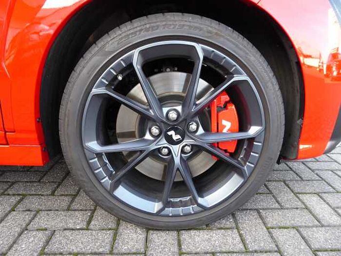Hyundai KONA 2.0 T-GDI DCT N Performance / Ass. -P. / SD / Komf. -P.