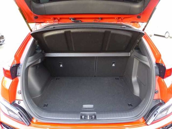 Hyundai KONA 2.0 T-GDI DCT N Performance / Ass. -P. / SD / Komf. -P.