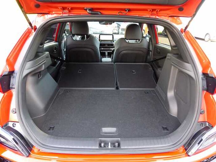 Hyundai KONA 2.0 T-GDI DCT N Performance / Ass. -P. / SD / Komf. -P.