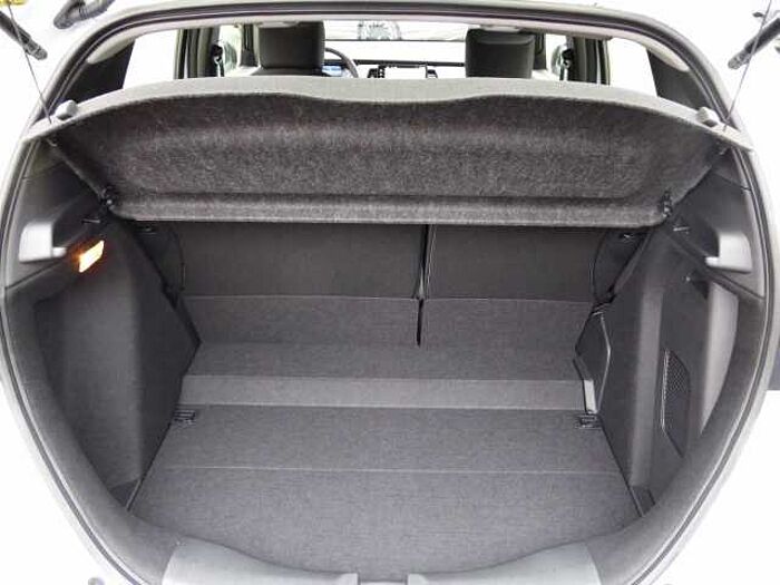 Honda Jazz Hybrid e: HEV 1.5 i-MMD Elegance