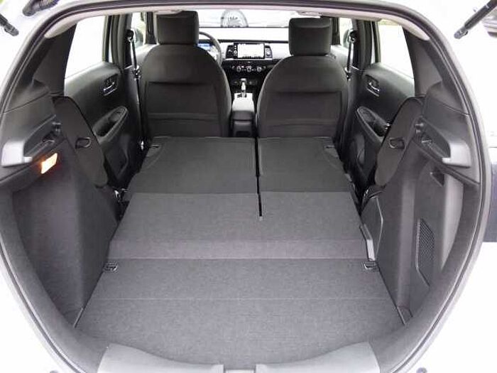 Honda Jazz Hybrid e: HEV 1.5 i-MMD Elegance