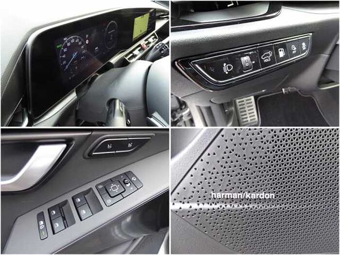 Kia Niro 1.6 PHEV Plug-in Hybrid Spirit Tech./Relax/18'