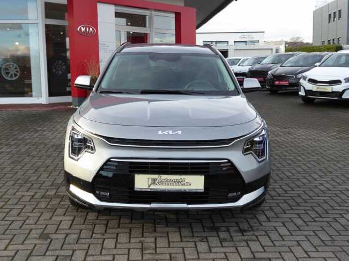 Kia Niro 1.6 PHEV Plug-in Hybrid Spirit Tech./Relax/18'