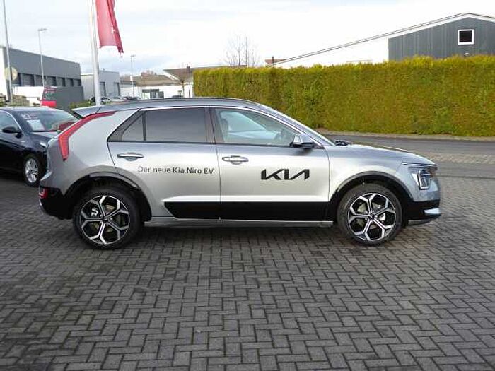 Kia Niro 1.6 PHEV Plug-in Hybrid Spirit Tech./Relax/18'